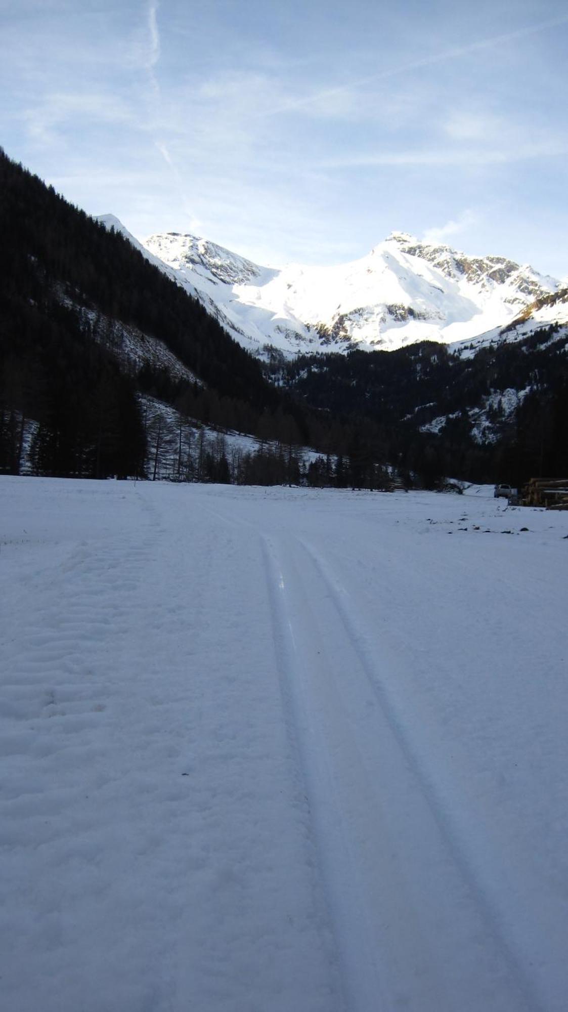 Alpengasthof Gutenbrunn Малиниц Екстериор снимка